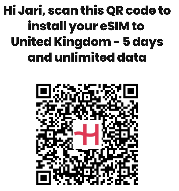 ESIM In IPhone Hacker s Ramblings