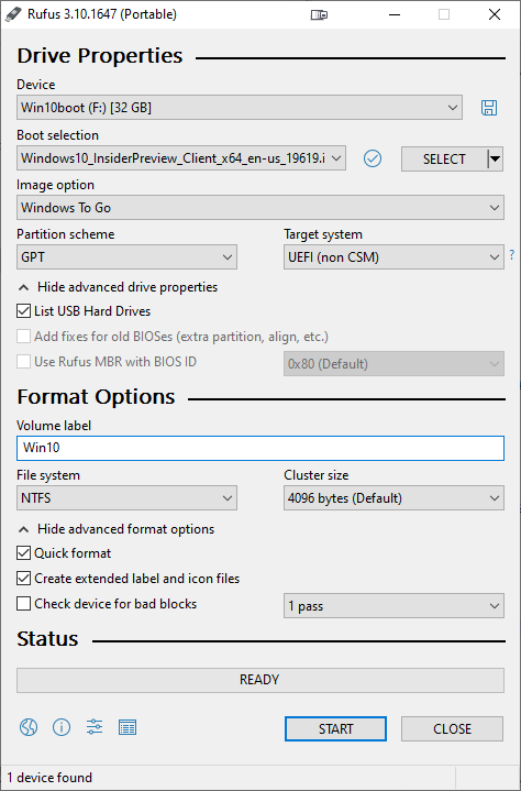 format usb flash drive mac waiting for partitions to activate