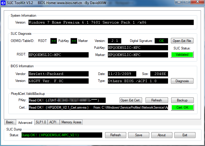 slic toolkit how to